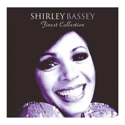 2CD Shirley Bassey: Finest Collection