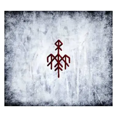 CD Wardruna: Runaljod - Gap Var Ginnunga