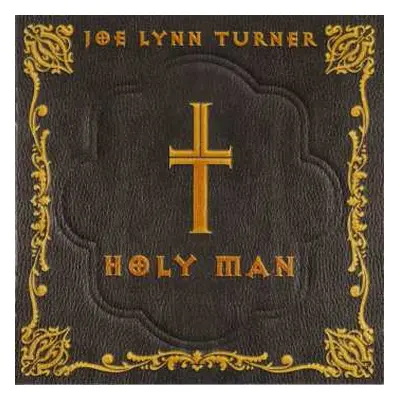 CD Joe Lynn Turner: Holy Man