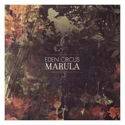 CD Eden Circus: Marula