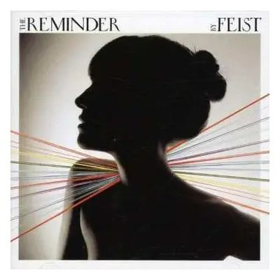 CD Feist: The Reminder