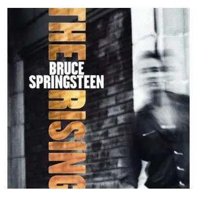 CD Bruce Springsteen: The Rising