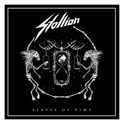 LP Stallion: Slaves Of Time LTD | CLR