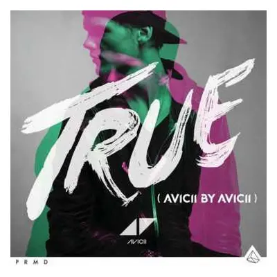 CD Avicii: True (Avicii By Avicii)