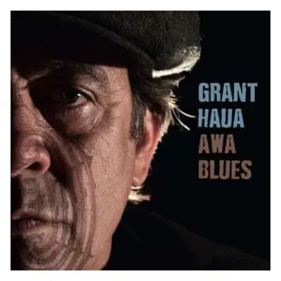 LP Grant Haua: Awa Blues