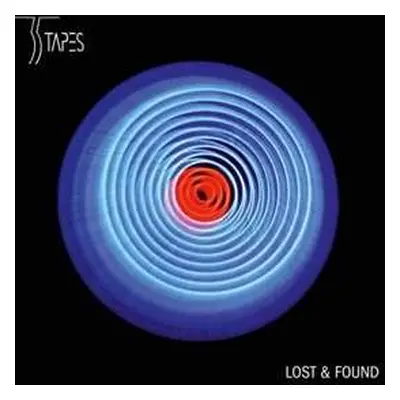 LP 35 Tapes: Lost & Found