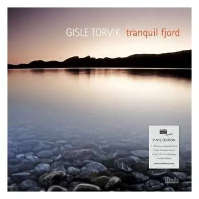 LP Gisle Torvik: Tranquil Fjord