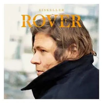 LP Rover: Eiskeller