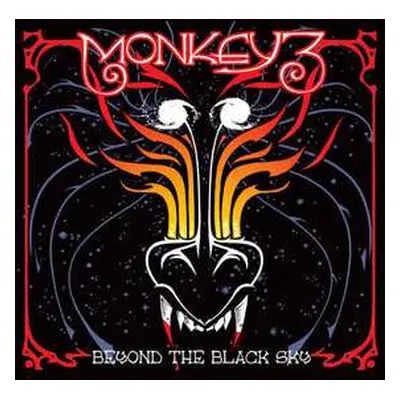 LP Monkey 3: Beyond The Black Sky