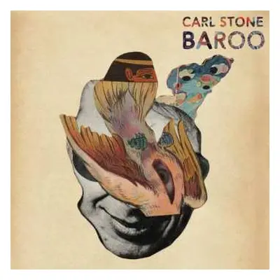 LP Carl Stone: Baroo