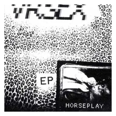 LP VR Sex: Horseplay CLR