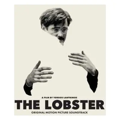 LP Various: The Lobster (Original Motion Picture Soundtrack)