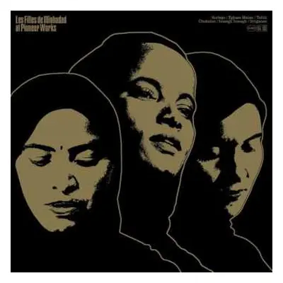 LP Les Filles De Illighadad: At Pioneer Works