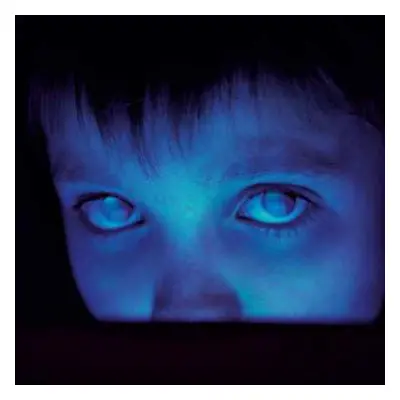 2LP Porcupine Tree: Fear Of A Blank Planet