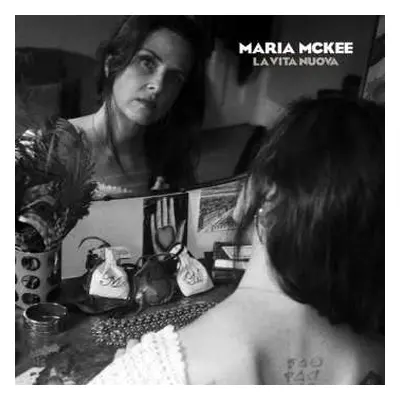 2LP Maria McKee: La Vita Nuova