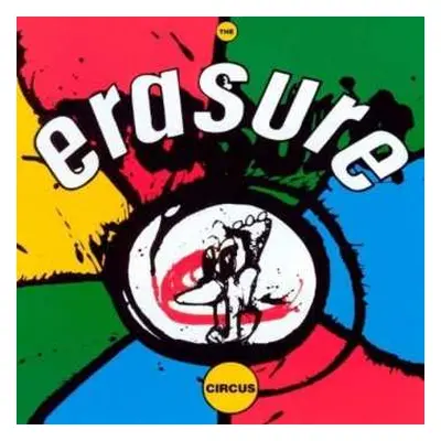 LP Erasure: The Circus LTD