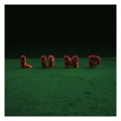 LP LUMP: Curse Of The Contemporary