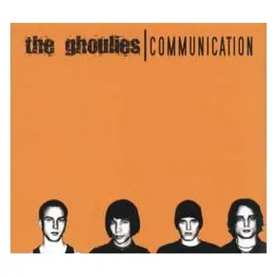 LP The Ghoulies: Communication