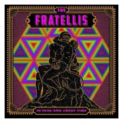 CD The Fratellis: In Your Own Sweet Time