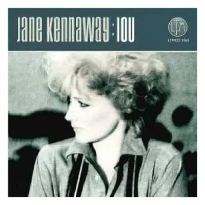 CD Jane Kennaway: IOU