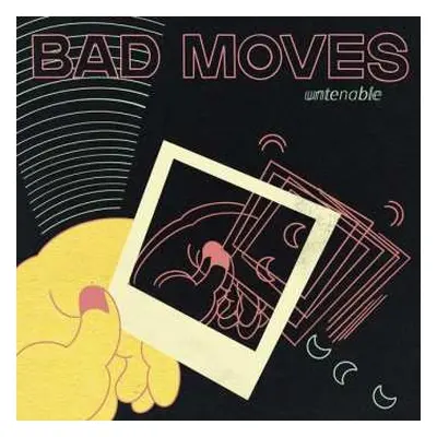 CD Bad Moves: Untenable