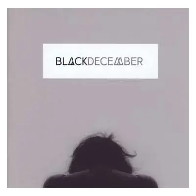 CD Black December: Vol. 1