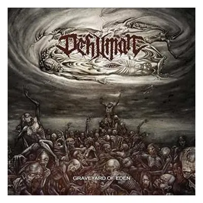 CD Dehuman: Graveyard Of Eden