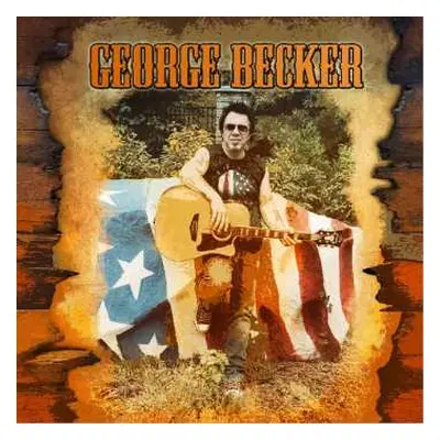 CD George Becker: George Becker