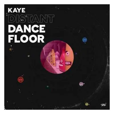 LP Kaye: Distant Dancefloor