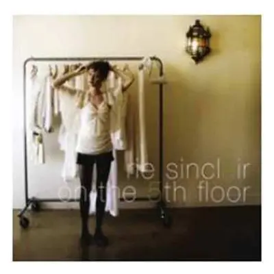 CD Rie Sinclair: On The 5th Floor