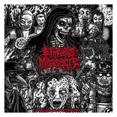 LP Entrails Massacre: Decline Of Our Century