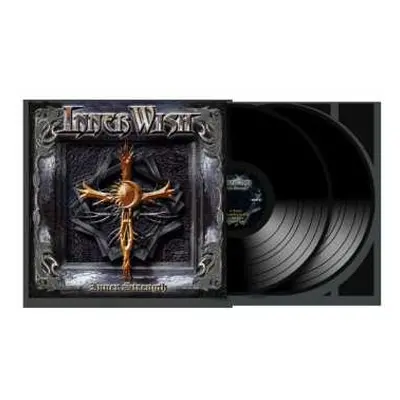 2LP Inner Wish: Inner Strength LTD