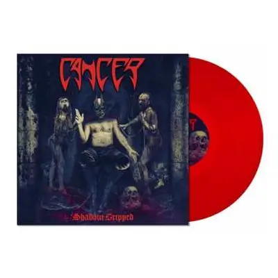 LP Cancer: Shadow Gripped LTD