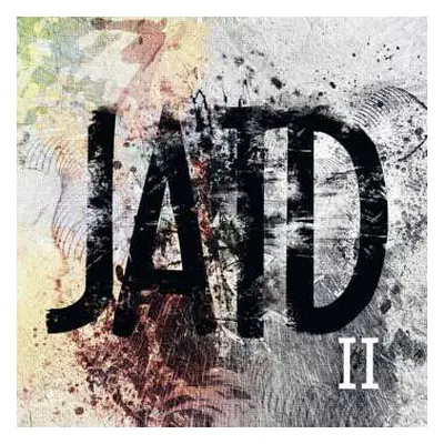 LP Janina And The Deeds: JATD II