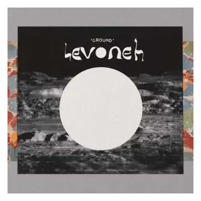 CD Levoneh: Ground