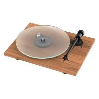 Pro-Ject T1 BT Walnut OM5e