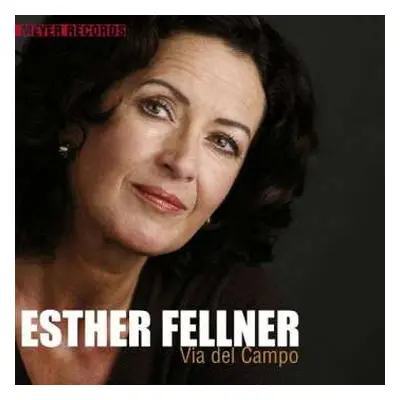 CD Esther Fellner: Via Del Campo