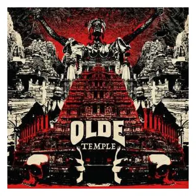 CD Olde: Temple