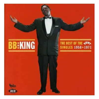 CD B.B. King: The Best Of The Kent Singles