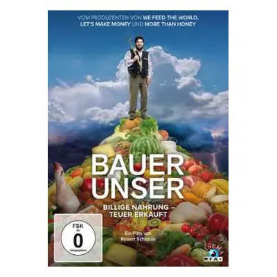 DVD Various: Bauer Unser