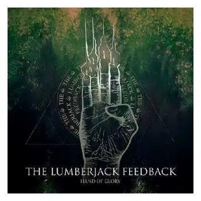 CD The Lumberjack Feedback: Hand Of Glory LTD | NUM