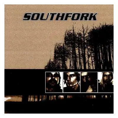 CD Southfork: Southfork