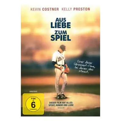 DVD Various: Aus Liebe Zum Spiel