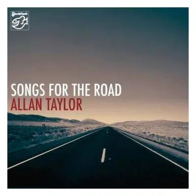 SACD Allan Taylor: Songs For The Road