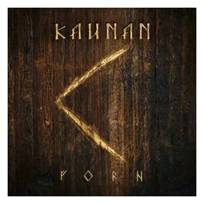 CD Kaunan: Forn