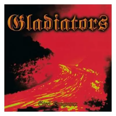 CD Gladiators: Steel Vengeance