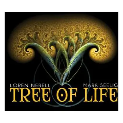 CD Mark Seelig: Tree Of Life