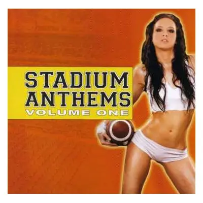 CD Various: Stadium Anthems