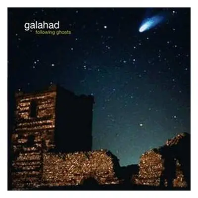 3CD Galahad: Following Ghosts – Expanded Edition