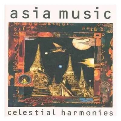 2CD Various: Asia Music